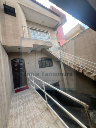 Imagem Casa com 3 Quartos à Venda, em Parque Marajoara - Santo André Imagem Casa com 3 Quartos à Venda, em Parque Marajoara - Santo André