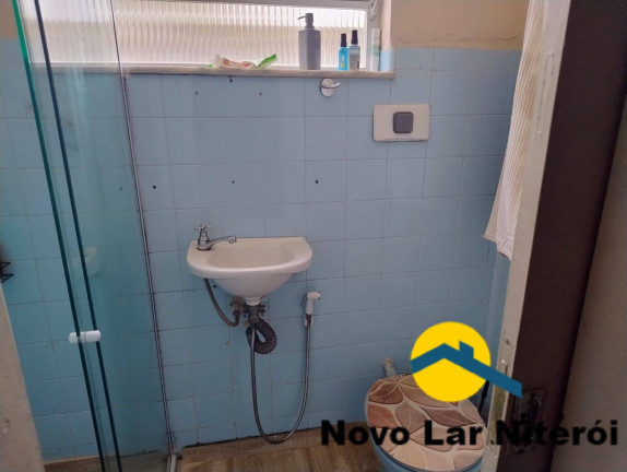 Imagem Casa com 3 Quartos à Venda, 180 m² em Santa Rosa - Niterói Imagem Casa com 3 Quartos à Venda, 180 m² em Santa Rosa - Niterói