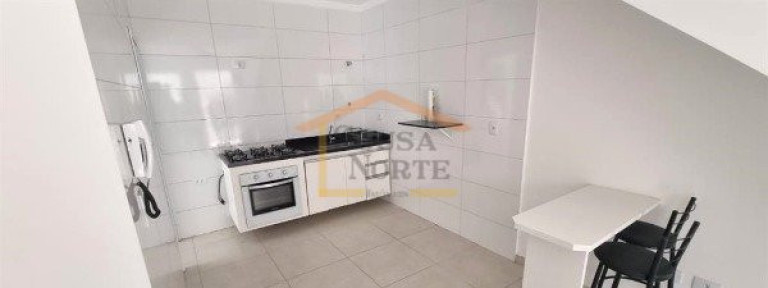 Imagem Casa de Condomínio com 2 Quartos à Venda ou Locação, 49 m² em Parada Inglesa - São Paulo