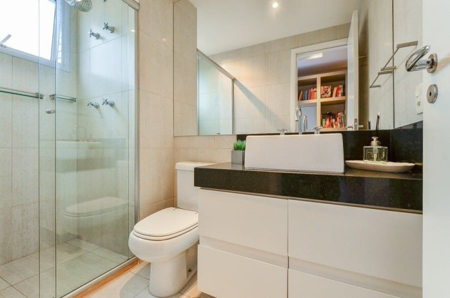 Imagem Apartamento com 4 Quartos à Venda, 293 m² em Campo Belo - São Paulo
