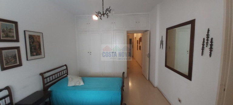 Imagem Apartamento com 4 Quartos à Venda, 278 m² em Santa Cecília - São Paulo