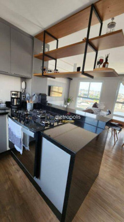 Imagem Apartamento com 2 Quartos à Venda, 60 m² em Fundação - São Caetano Do Sul Imagem Apartamento com 2 Quartos à Venda, 60 m² em Fundação - São Caetano Do Sul