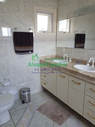 Imagem Casa com 4 Quartos para Alugar ou Temporada, 408 m² em Caxambu - Jundiaí Imagem Casa com 4 Quartos para Alugar ou Temporada, 408 m² em Caxambu - Jundiaí