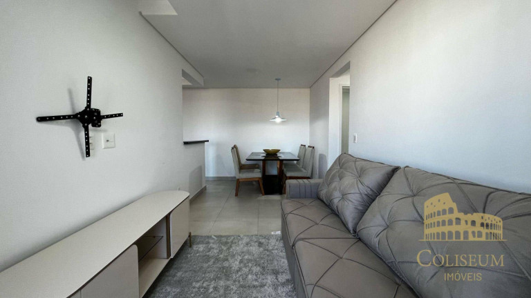 Imagem Apartamento com 1 Quarto à Venda, 56 m² em Tupi - Praia Grande Imagem Apartamento com 1 Quarto à Venda, 56 m² em Tupi - Praia Grande