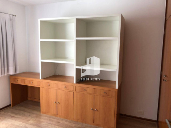 Imagem Apartamento com 3 Quartos à Venda, 110 m² em Moema - São Paulo
