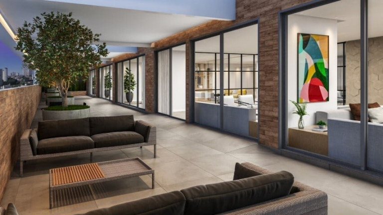 Imagem Apartamento com 2 Quartos à Venda, 67 m² em Chácara Klabin - São Paulo Imagem Apartamento com 2 Quartos à Venda, 67 m² em Chácara Klabin - São Paulo