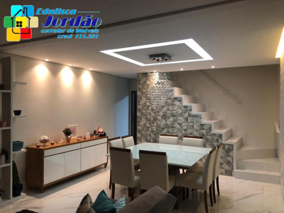 Imagem Sobrado com 3 Quartos à Venda, 210 m² em Vila Eldízia - Santo André Imagem Sobrado com 3 Quartos à Venda, 210 m² em Vila Eldízia - Santo André