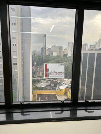 Imagem Imóvel para Alugar, 36 m² em Consolação - São Paulo Imagem Imóvel para Alugar, 36 m² em Consolação - São Paulo
