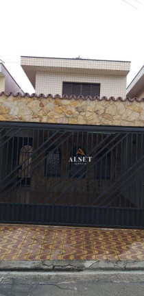 Imagem Sobrado com 3 Quartos à Venda, 149 m² em Tatuapé - São Paulo Imagem Sobrado com 3 Quartos à Venda, 149 m² em Tatuapé - São Paulo