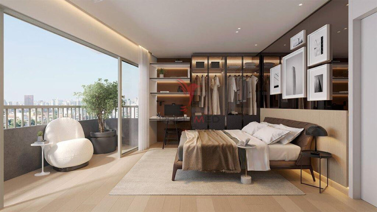 Imagem Imóvel com 1 Quarto à Venda, 26 m² em Vila Madalena - São Paulo Imagem Imóvel com 1 Quarto à Venda, 26 m² em Vila Madalena - São Paulo