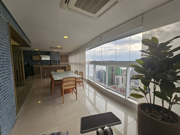 Imagem Apartamento com 4 Quartos à Venda, 255 m² em Aparecida - Santos Imagem Apartamento com 4 Quartos à Venda, 255 m² em Aparecida - Santos
