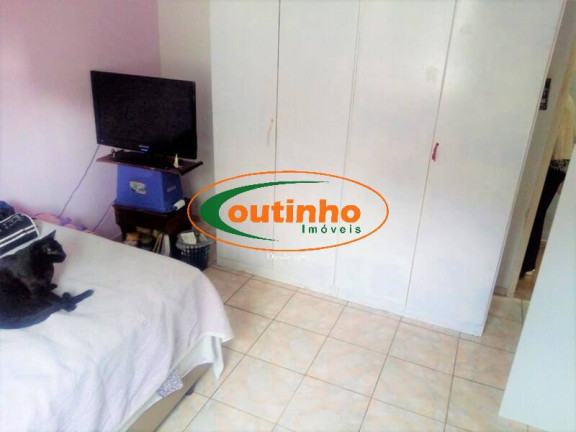 Imagem Apartamento com 3 Quartos à Venda, 79 m² em Grajaú - Rio De Janeiro Imagem Apartamento com 3 Quartos à Venda, 79 m² em Grajaú - Rio De Janeiro