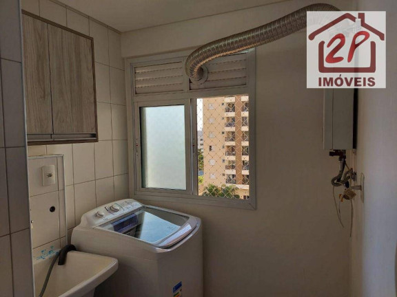 Imagem Apartamento com 2 Quartos à Venda, 63 m² em Jardim Aquarius - São José Dos Campos Imagem Apartamento com 2 Quartos à Venda, 63 m² em Jardim Aquarius - São José Dos Campos