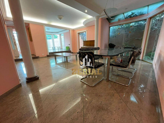 Imagem Casa com 3 Quartos à Venda, 500 m² em Santa Paula - São Caetano Do Sul Imagem Casa com 3 Quartos à Venda, 500 m² em Santa Paula - São Caetano Do Sul