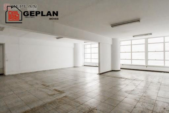 Imagem Sala Comercial à Venda, 182 m² em República - São Paulo