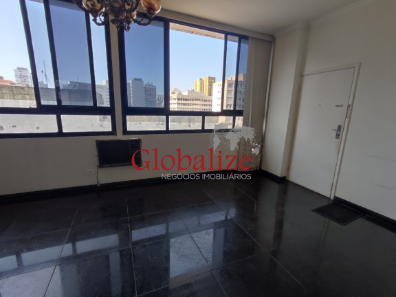 Imagem Imóvel com 3 Quartos à Venda, 120 m² em Gonzaga - Santos Imagem Imóvel com 3 Quartos à Venda, 120 m² em Gonzaga - Santos