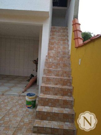 Imagem Casa com 2 Quartos à Venda, 80 m² em Loty - Itanhaém Imagem Casa com 2 Quartos à Venda, 80 m² em Loty - Itanhaém