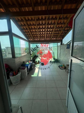 Cobertura com 2 Quartos à Venda, 96 m² em Jardim Las Vegas - Santo André
