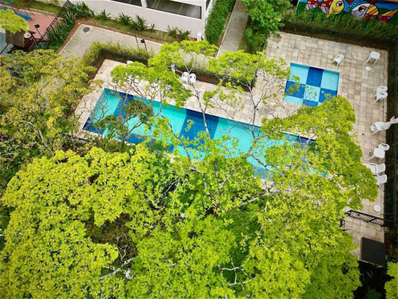 Imagem Apartamento com 3 Quartos à Venda, 71 m² em Centro - São Bernardo Do Campo