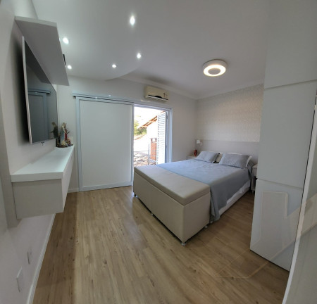 Imagem Sobrado com 4 Quartos à Venda, 282 m² em Jardim Bom Retiro - Campinas Imagem Sobrado com 4 Quartos à Venda, 282 m² em Jardim Bom Retiro - Campinas
