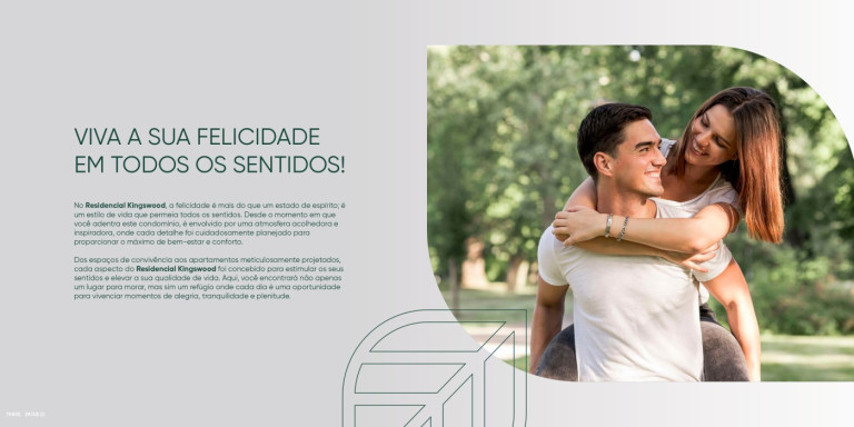 Imagem Apartamento com 2 Quartos à Venda, 42 m² em Residencial Vila Romana - Londrina Imagem Apartamento com 2 Quartos à Venda, 42 m² em Residencial Vila Romana - Londrina