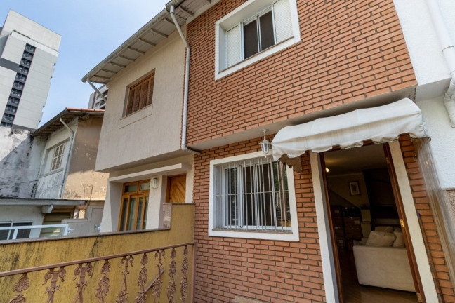Imagem Casa com 2 Quartos à Venda, 143 m² em Cerqueira César - São Paulo Imagem Casa com 2 Quartos à Venda, 143 m² em Cerqueira César - São Paulo