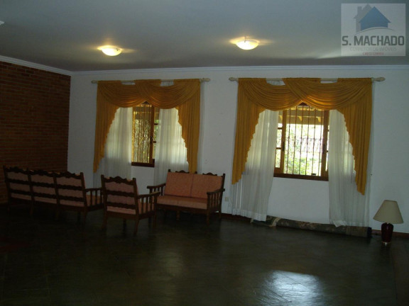 Imagem Chácara com 3 Quartos à Venda, 540 m² em Chácara Carolina - Itu
