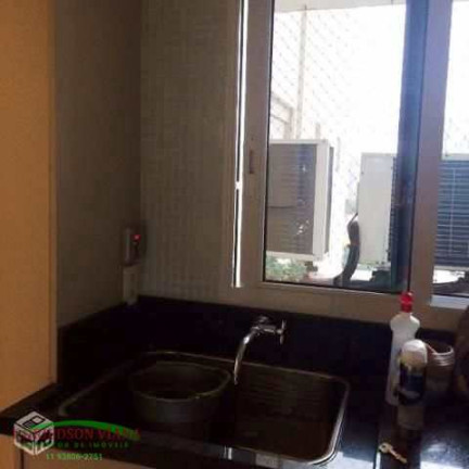Imagem Apartamento com 3 Quartos à Venda, 126 m² em Centro - Guarulhos