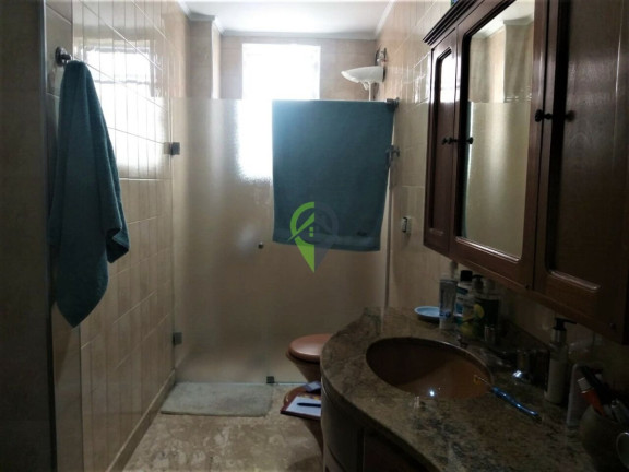 Imagem Apartamento com 4 Quartos à Venda, 265 m² em Boqueirão - Santos Imagem Apartamento com 4 Quartos à Venda, 265 m² em Boqueirão - Santos