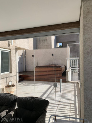 Imagem Apartamento com 4 Quartos à Venda, 198 m² em Alphaville - Santana De Parnaíba