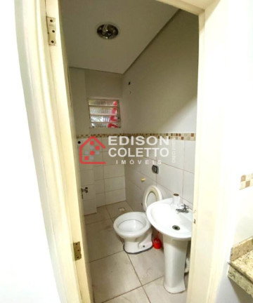 Imagem Imóvel Comercial à Venda, 145 m² em Centro - Piracicaba