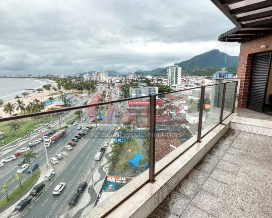Imagem Apartamento com 4 Quartos à Venda, 200 m² em Sumaré - Caraguatatuba Imagem Apartamento com 4 Quartos à Venda, 200 m² em Sumaré - Caraguatatuba
