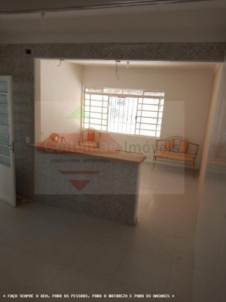 Imagem Casa com 3 Quartos à Venda, 110 m² em Quiririm - Taubaté Imagem Casa com 3 Quartos à Venda, 110 m² em Quiririm - Taubaté