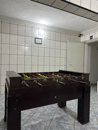 Imagem Apartamento com 1 Quarto à Venda, 44 m² em Aviação - Praia Grande Imagem Apartamento com 1 Quarto à Venda, 44 m² em Aviação - Praia Grande