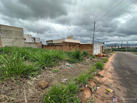 Imagem Terreno à Venda, 210 m² em Afonso Queiroz - Patos De Minas Imagem Terreno à Venda, 210 m² em Afonso Queiroz - Patos De Minas