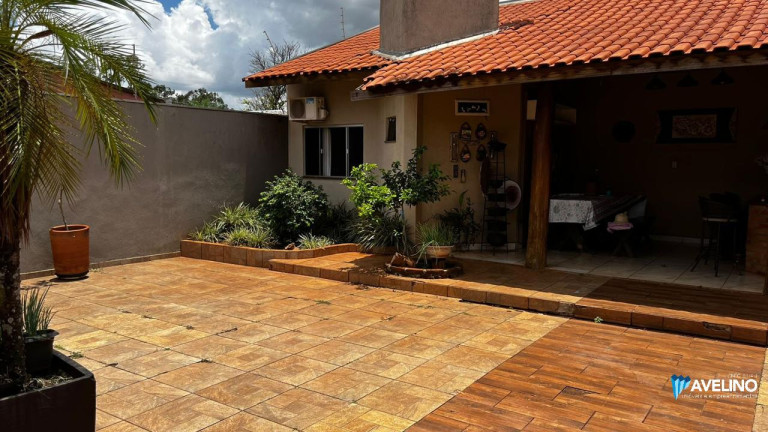 Casa com 3 Quartos à Venda, 157 m² em Vila Danúbio Azul - Campo Grande