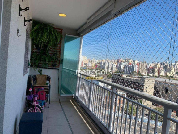 Imagem Apartamento com 3 Quartos à Venda, 73 m² em Mooca - São Paulo Imagem Apartamento com 3 Quartos à Venda, 73 m² em Mooca - São Paulo