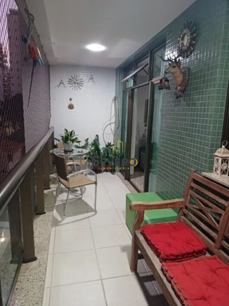 Imagem Apartamento com 3 Quartos à Venda, 120 m² em Icaraí - Niterói Imagem Apartamento com 3 Quartos à Venda, 120 m² em Icaraí - Niterói