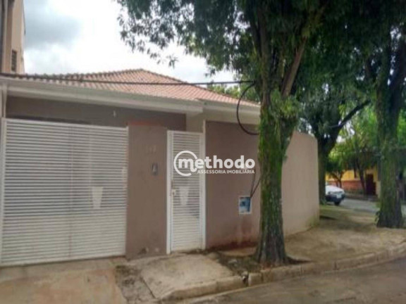 Imagem Casa com 3 Quartos à Venda, 148 m² em Vila Nova - Campinas Imagem Casa com 3 Quartos à Venda, 148 m² em Vila Nova - Campinas