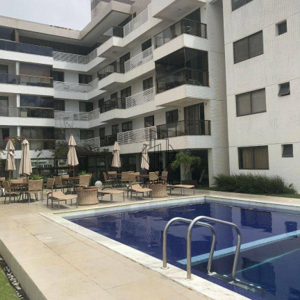 Apartamento com 2 Quartos à Venda, 71 m² em Bessa - João Pessoa