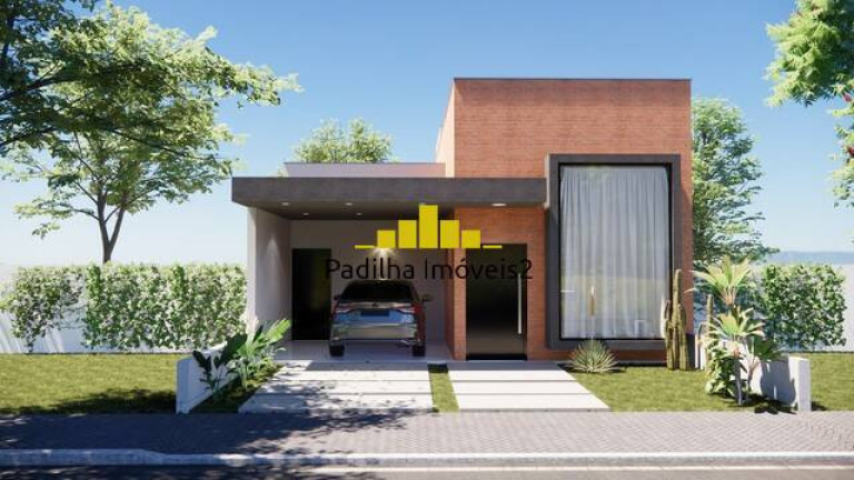 Imagem Casa de Condomínio com 3 Quartos à Venda, 200 m² em Wanel Ville - Sorocaba Imagem Casa de Condomínio com 3 Quartos à Venda, 200 m² em Wanel Ville - Sorocaba