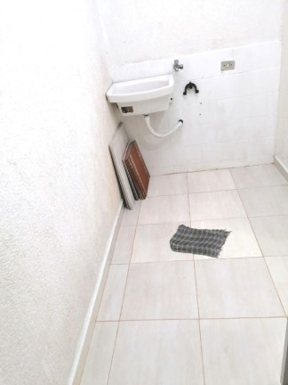 Imagem Casa de Condomínio com 2 Quartos à Venda, 63 m² em Vila Guilhermina - Praia Grande