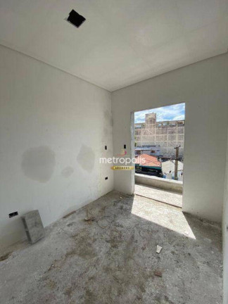 Imagem Cobertura com 2 Quartos à Venda, 80 m² em Vila Pires - Santo André Imagem Cobertura com 2 Quartos à Venda, 80 m² em Vila Pires - Santo André