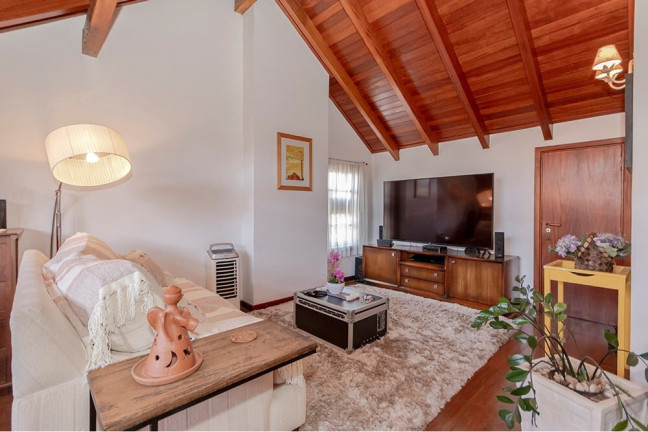 Imagem Casa de Condomínio com 3 Quartos à Venda, 230 m² em Tristeza - Porto Alegre Imagem Casa de Condomínio com 3 Quartos à Venda, 230 m² em Tristeza - Porto Alegre