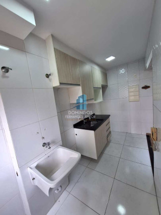 Imagem Apartamento com 2 Quartos à Venda, 48 m² em Itaquera - São Paulo