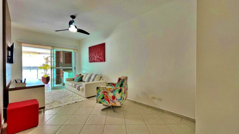 Imagem Apartamento com 3 Quartos à Venda, 124 m² em Riviera De São Lourenço - Bertioga
