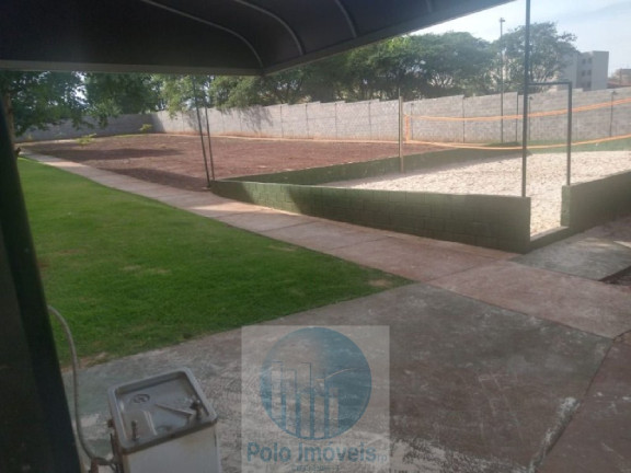 Imagem Apartamento com 2 Quartos à Venda, 65 m² em Silvio Passalacqua - Ribeirão Preto