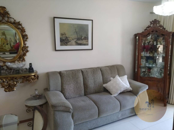 Imagem Apartamento com 2 Quartos à Venda, 62 m² em Jardim Vila Mariana - São Paulo