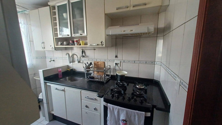 Imagem Apartamento com 3 Quartos à Venda,  em Paulicéia - São Bernardo Do Campo