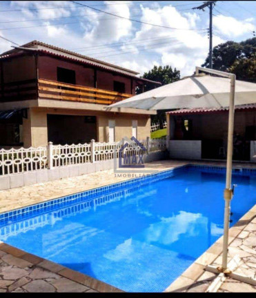 Imagem Chácara com 4 Quartos à Venda, 17 m² em Zona Rural - Nazaré Paulista Imagem Chácara com 4 Quartos à Venda, 17 m² em Zona Rural - Nazaré Paulista